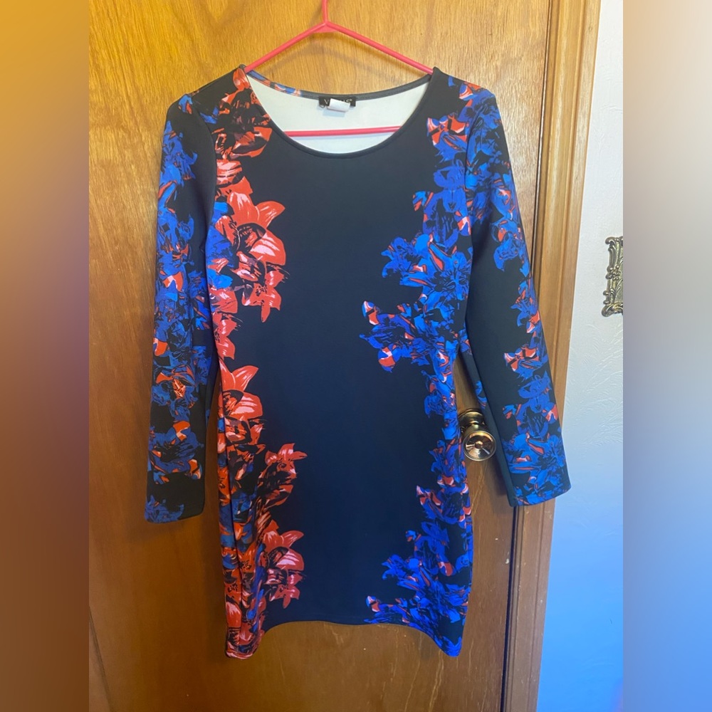 Ladies Venus Dress